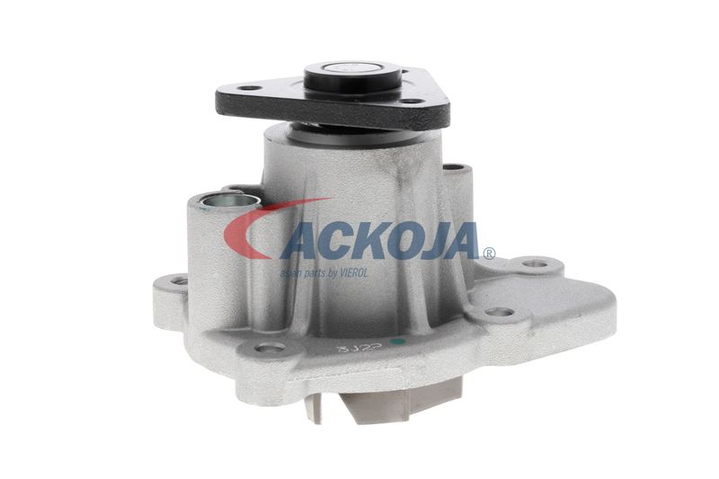 ACKOJA A53-0705 Water Pump, engine cooling