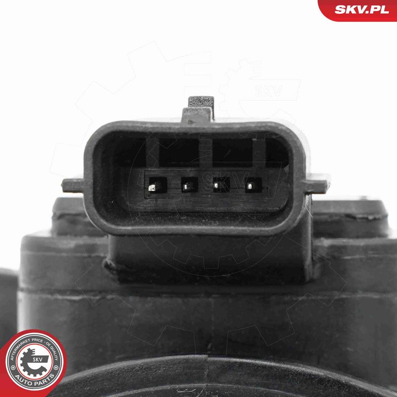 ESEN SKV 07SKV229 Mass Air Flow Sensor