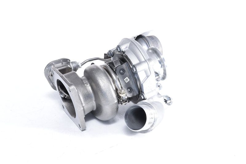 Compresor,sistem de supraalimentare T918704LI BTS Turbo