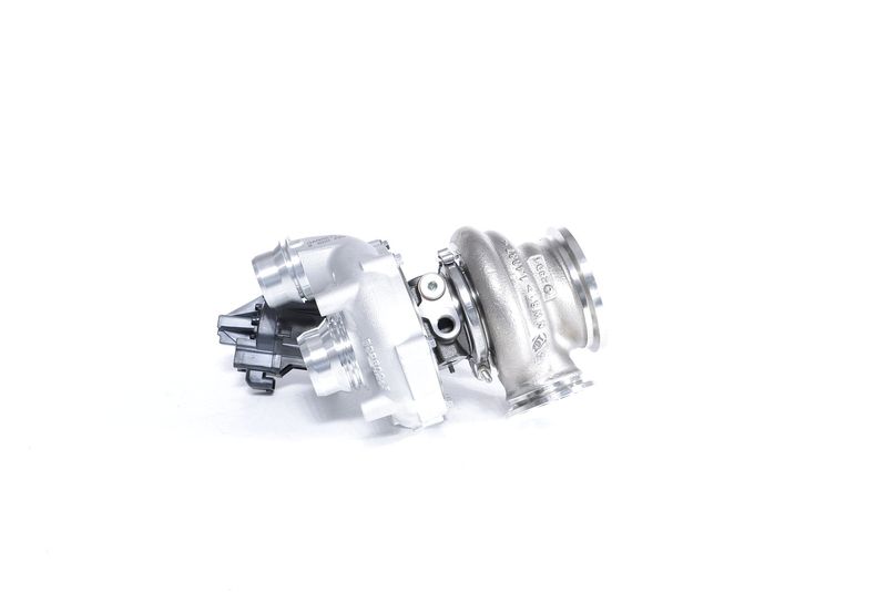 Compresor,sistem de supraalimentare T917243 BTS Turbo
