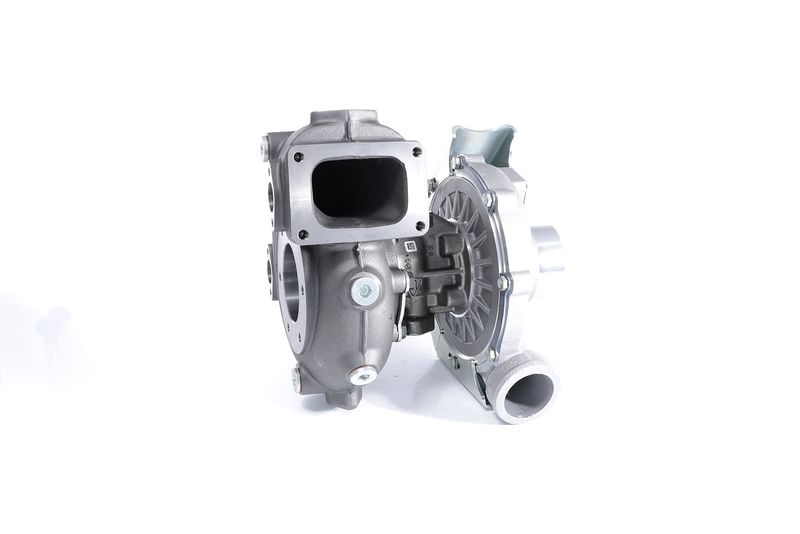 Compresor,sistem de supraalimentare T911424 BTS Turbo