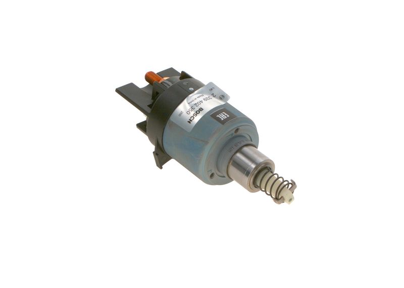 BOSCH 2339402350 Solenoid Switch, starter