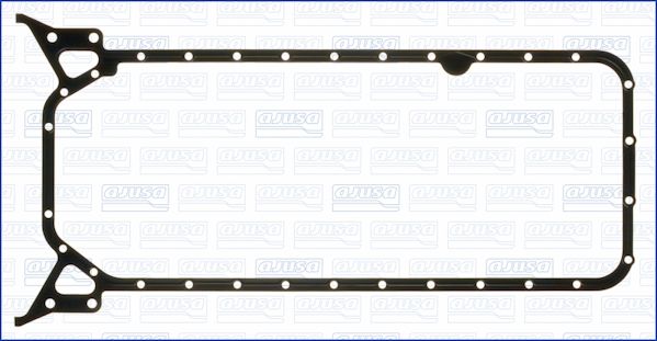 AJUSA 14090900 Gasket, oil sump