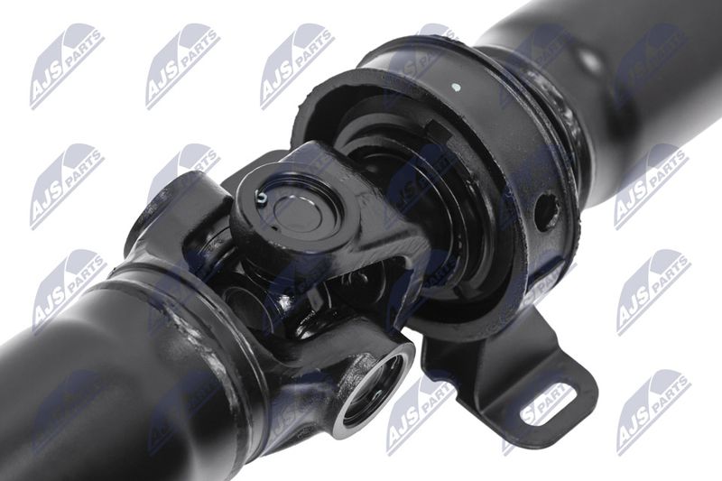 NTY NWN-FR-016 Propshaft, axle drive
