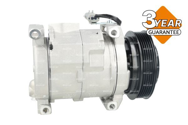 Kompressor, kliimaseade, NRF 32539