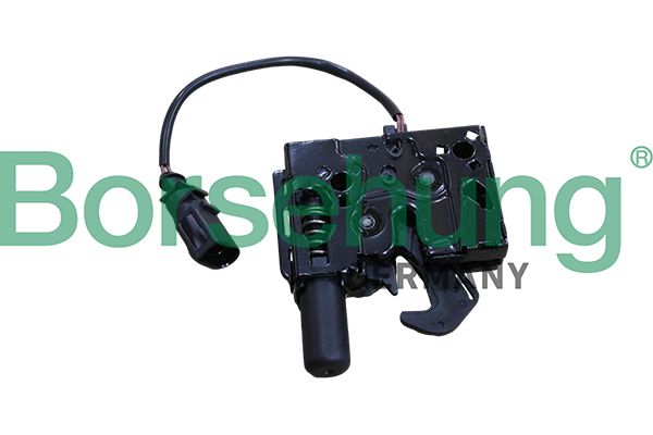 Mootorikapoti lukk, Borsehung B12892