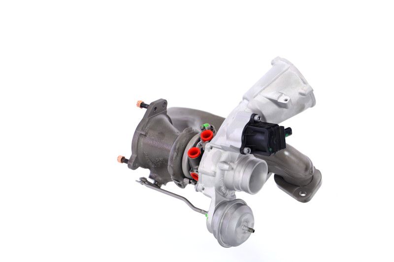 REMANTE 003-002-001090R Charger, charging (supercharged/turbocharged)