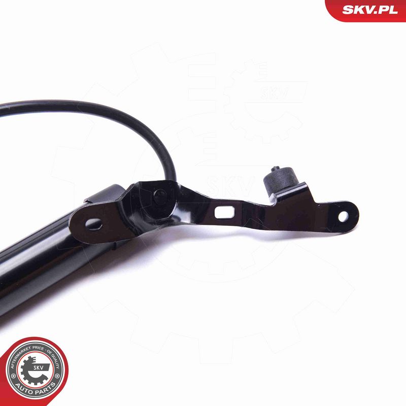 ESEN SKV 52SKV937 Electric Motor, tailgate