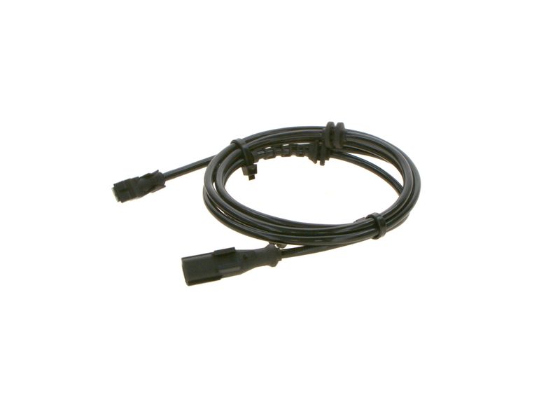 BOSCH 0 265 008 146 Датчик, кількість обертів колеса