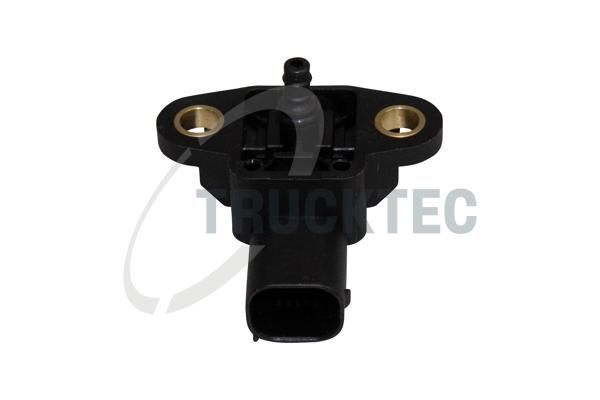 TRUCKTEC AUTOMOTIVE 02.17.007 Sensor, boost pressure