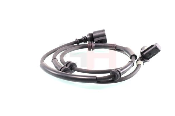 GH GH-712520 Sensor, wheel speed