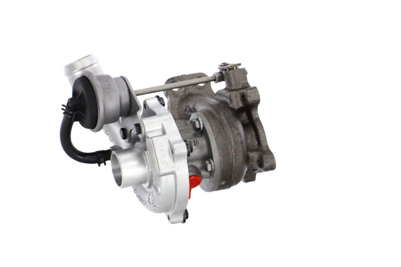 REMANTE 003-001-002946R Charger, charging (supercharged/turbocharged)