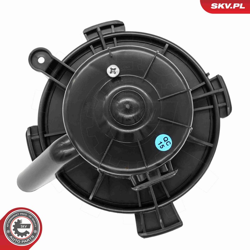 ESEN SKV 68SKV253 Interior Blower