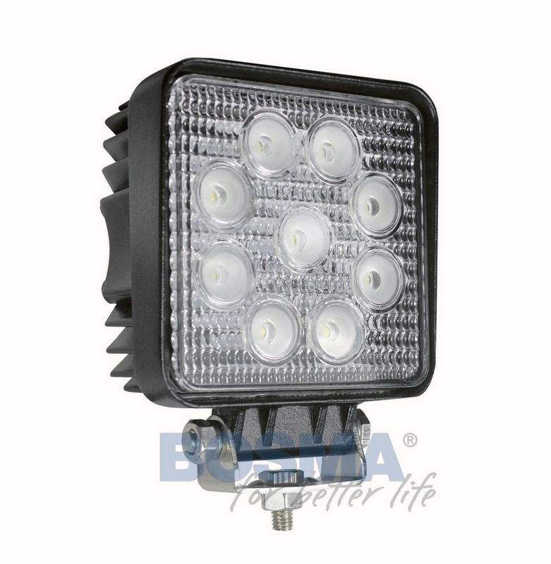 BOSMA 6100 Worklight