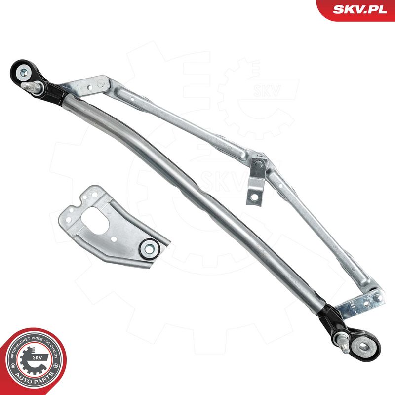 Pesurihoovastik, ESEN SKV 05SKV180