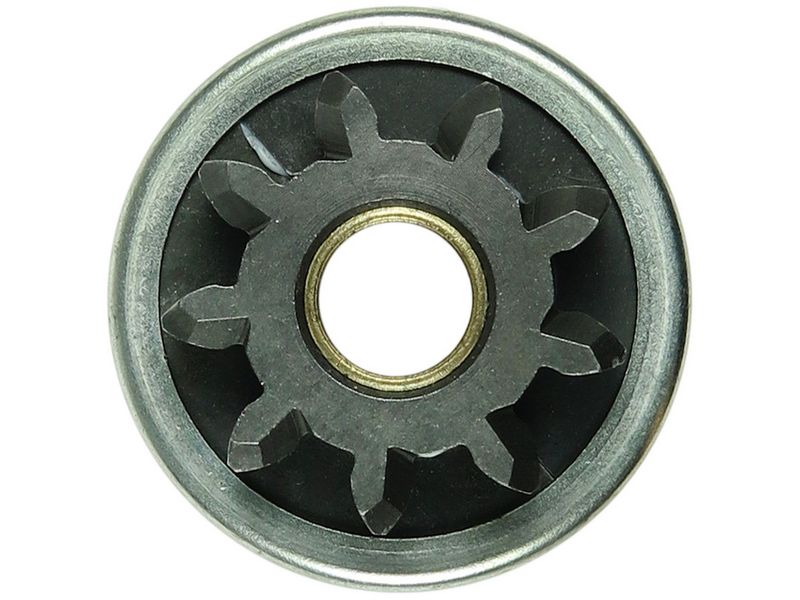 AS-PL SD0158S Freewheel Gear, starter