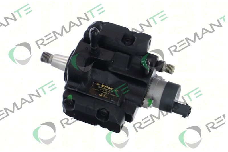 REMANTE 002-002-001329R - High-pressure Pump