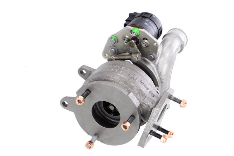 REMANTE 003-002-000046R Charger, charging (supercharged/turbocharged)