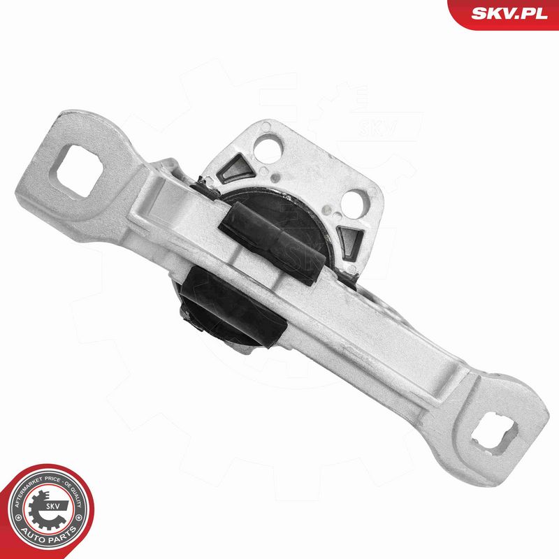 ESEN SKV 75SKV330 Mounting, engine