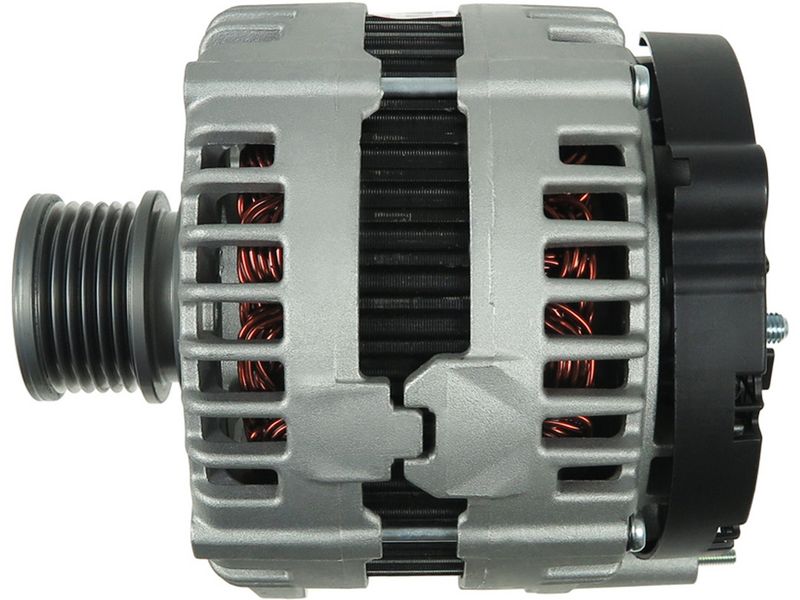 Generaator, AS-PL A0492