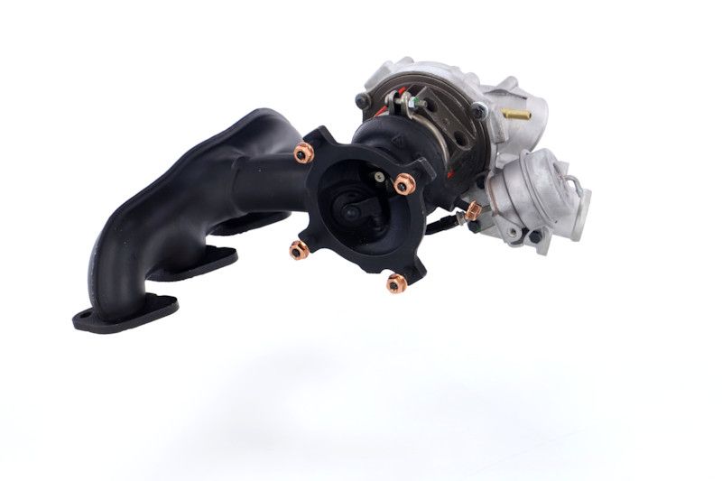 REMANTE 003-001-000028R Charger, charging (supercharged/turbocharged)