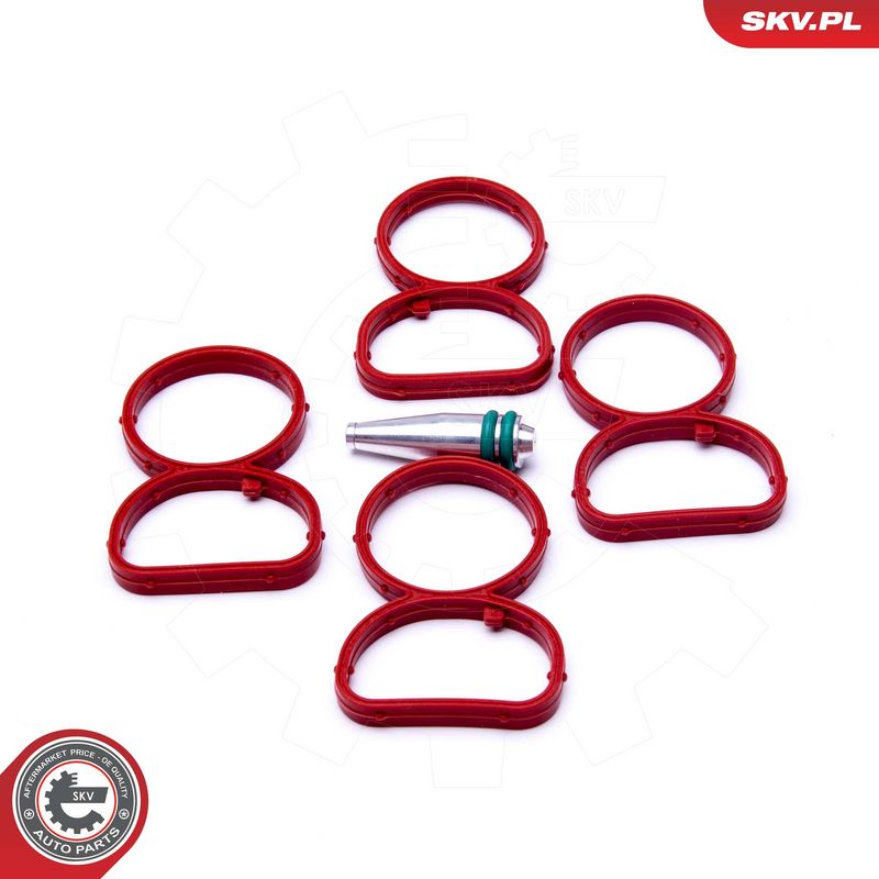 Remondikomplekt, imitoru...