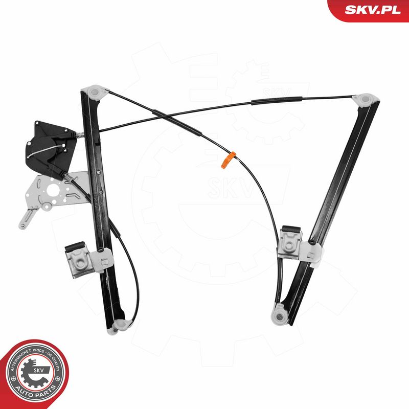 Prekės atitinka OEM kodą: 6H0837461