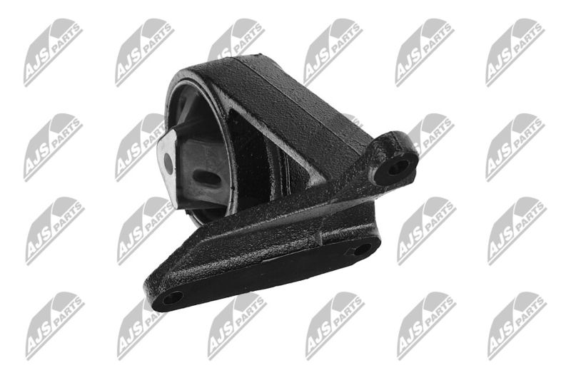 Paigutus, Mootor, NTY ZPS-CH-005