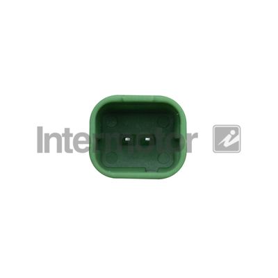 INTERMOTOR 77231 Thermostat, Coolant