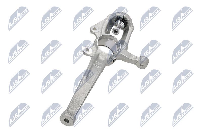 Käändmik, rattakinnitus, NTY ZZP-ME-005