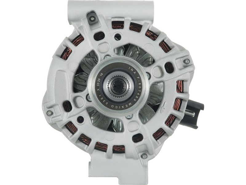 Brand new OEM SEG Alternator