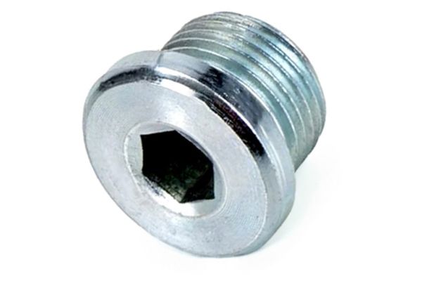 BIRTH 40679 - Oil Drain Plug, Oil Sump