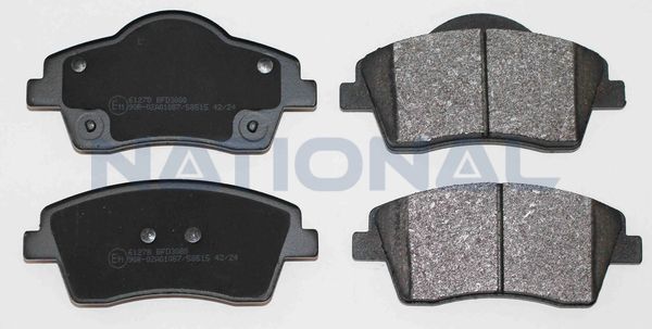 National NP3175