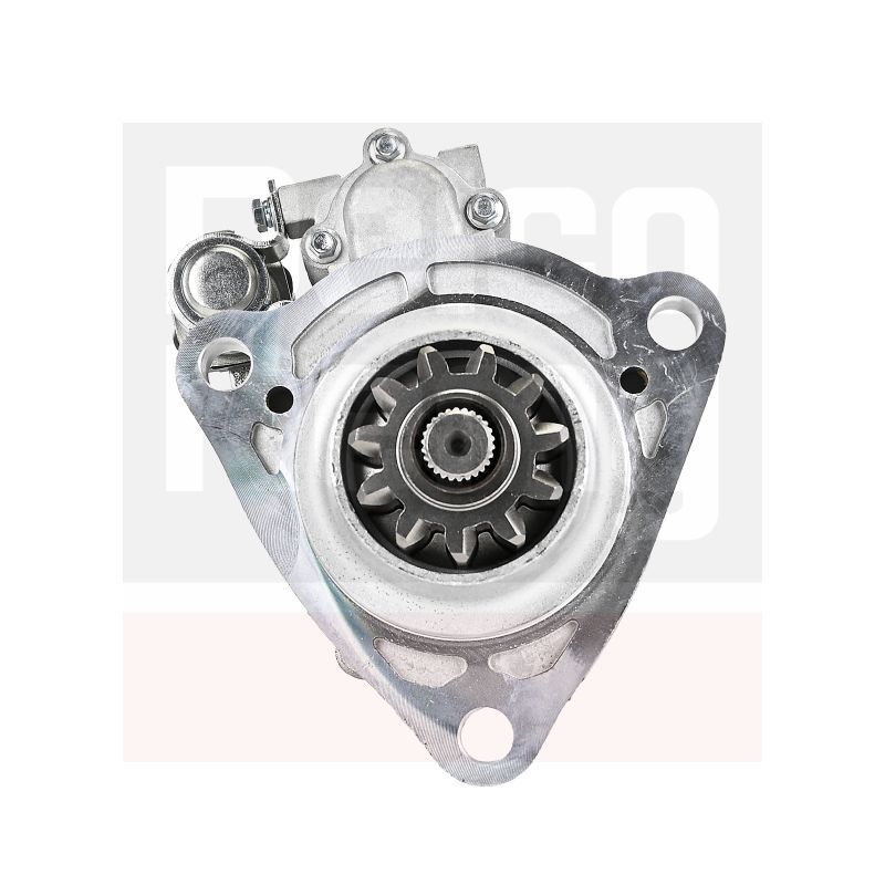 Delco Remy SER81305-12B1 Starter