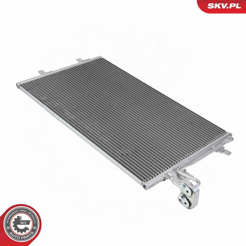 Kondensaator, kliimaseade, ESEN SKV 86SKV074