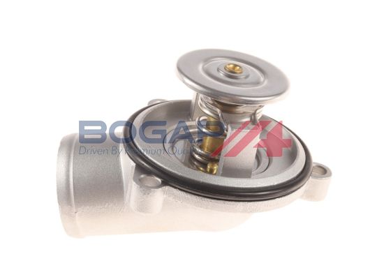 Термостат на C-Class, CLK-Class, E-Class, Korando, Musso