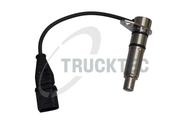 TRUCKTEC AUTOMOTIVE 01.24.498 - RPM Sensor, Manual Transmission