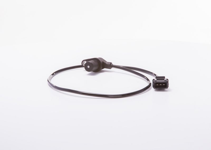 BOSCH 0 261 210 115 Sensor, crankshaft pulse