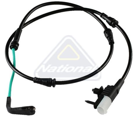 National FK6232WL