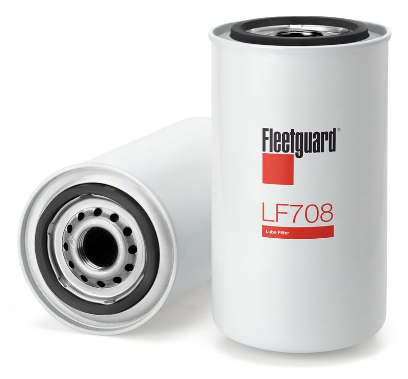 Olejový filtr LF708