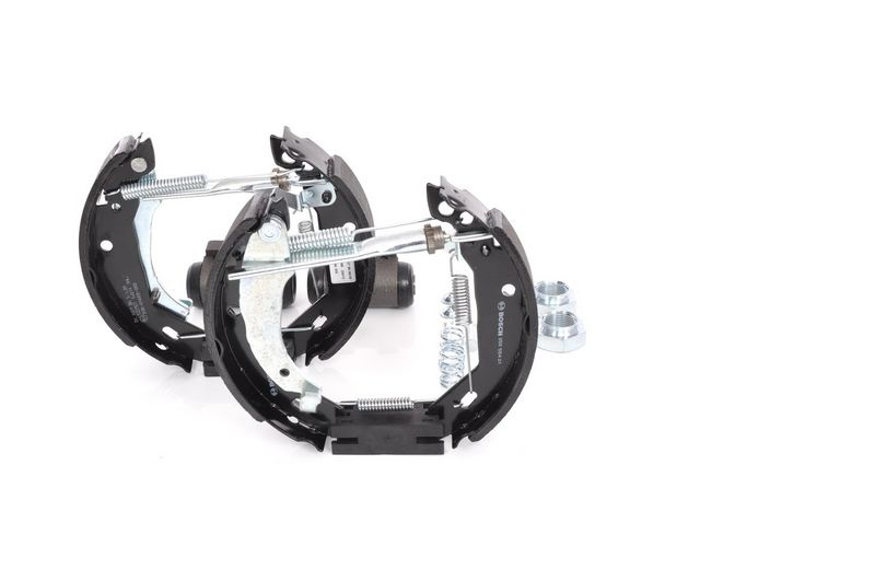 BOSCH 0 204 114 500 Brake Shoe Set