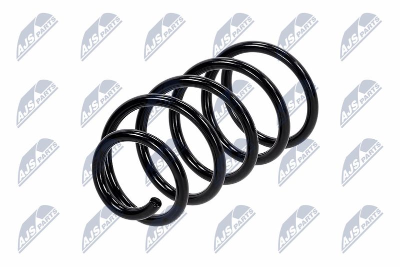 NTY ASZ-FT-018 Suspension Spring