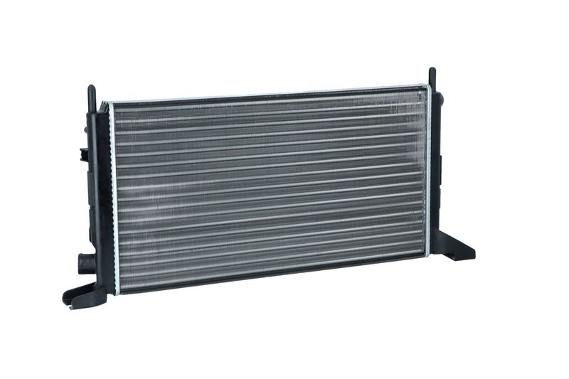 Radiaator, mootorijahutus, NRF 509500