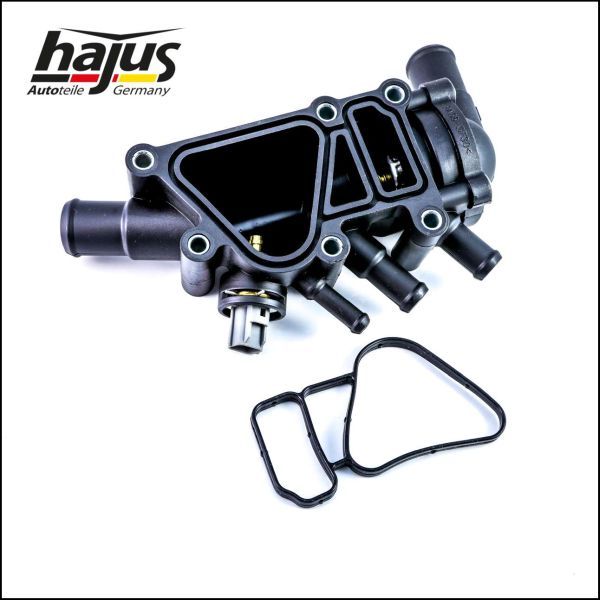 hajus Autoteile 1211169 - Termostatas