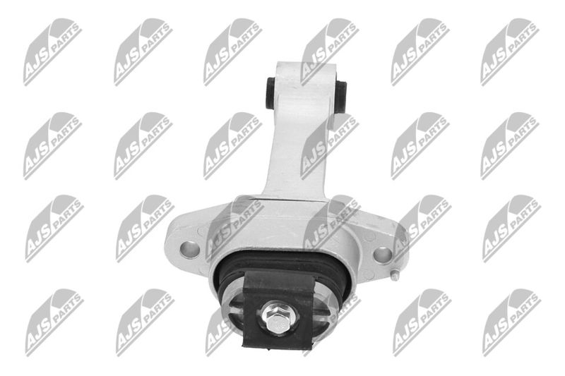 Paigutus, Mootor, NTY ZPS-HY-537