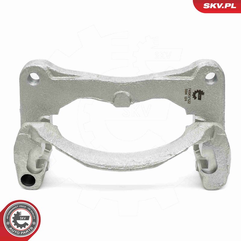 ESEN SKV 74SKV122 Bracket, brake caliper