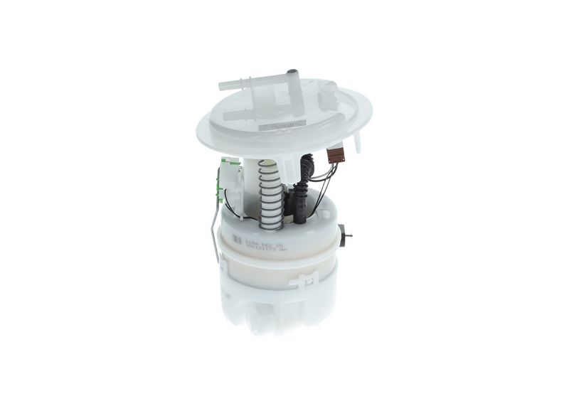 BOSCH 0 986 580 381 Fuel Feed Unit