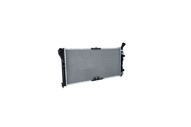 Radiaator, mootorijahutus, NRF 56004