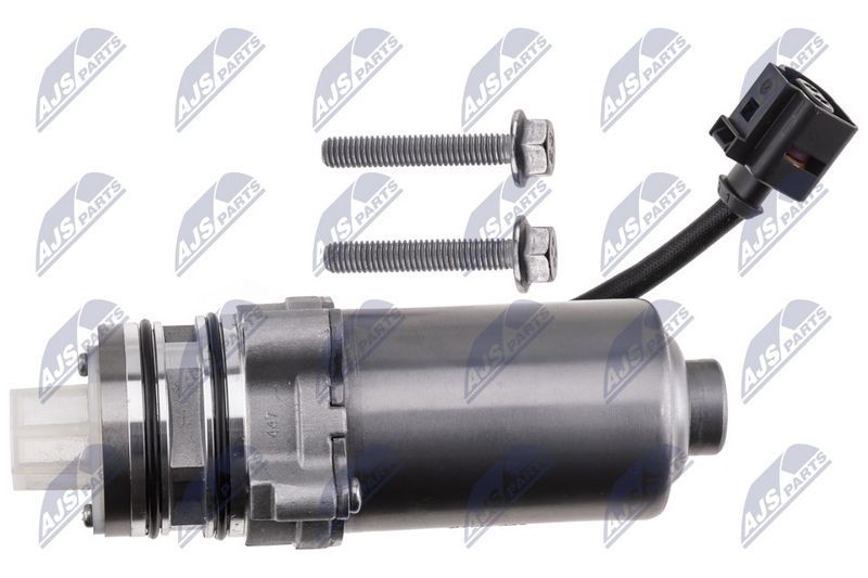 NTY EMR-VV-003 Pump, multi-plate clutch (all-wheel drive)