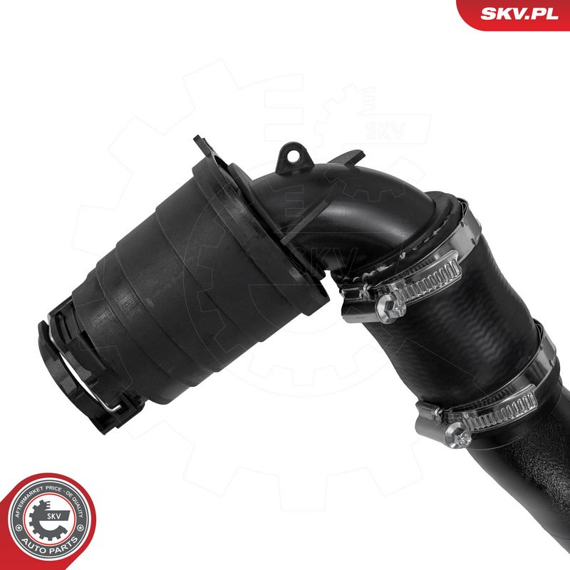 Laadimisõhu voolik, ESEN SKV 87SKV439